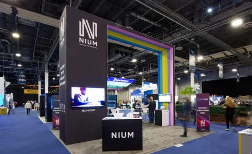 Nium's card cash cow drives 20% revenue surge