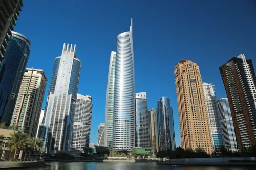 UAE, Saudi Arabia data center push continues despite war risks