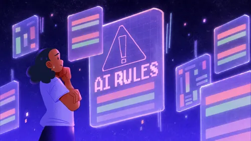 AI needs house rules
