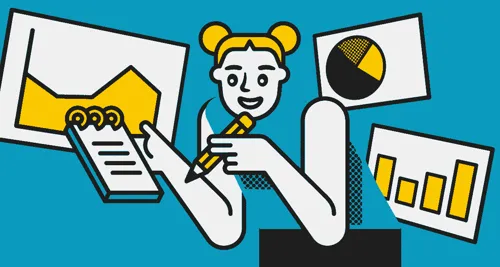 Why 1 million impressions won't fix a B2B sales pipeline