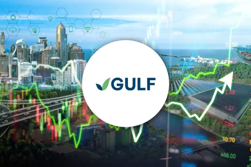 GULF to Launch New Debenture Offering via 'Pao Tang' App and 8 Financial Distributors; Public Subscription October 19–21