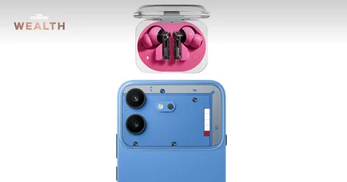 Nothing Launches Ear (3a) Earbuds with Built-in Audio Recording and Phone (4b) with AI Essential Features