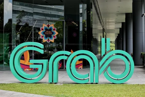 Grab reports $252m in Q2 earnings, raises guidance for 2026