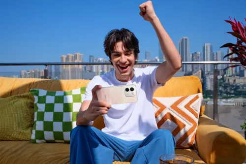 Xiaomi Launches REDMI Note 17 Series with 'Pro Max' Variant for the First Time; Top Model Priced at 19,999 Baht