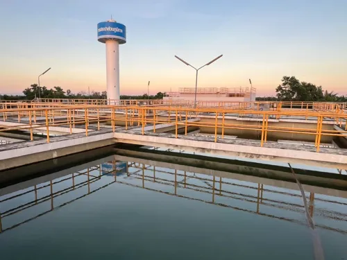 Government orders urgent drought relief measures for Koh Samui with water transport and submarine pipeline infrastructure