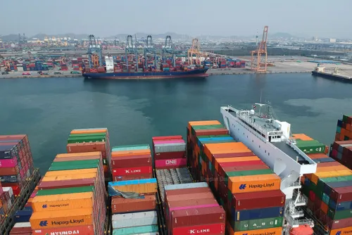 Amendment to clarify government procurement rules