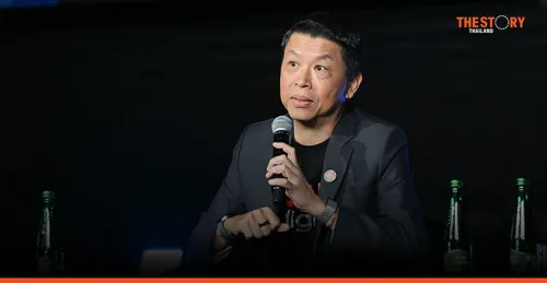 From 'Lab Shelf' to Scale: Real-World Innovation Is the True Challenge for Thai Technology
