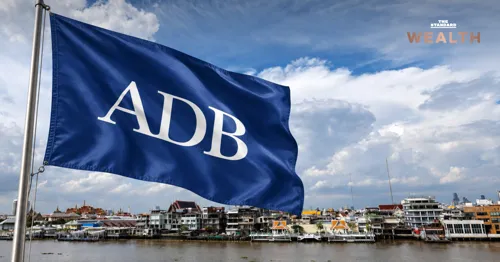 ADB Cuts Thailand's 2027 GDP Forecast to 1.9% Amid Warning That Technology Investment Cycle May End Sooner Than Expected