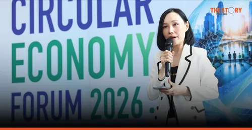 TEGH Transforms Agricultural Business into Circularity Hub with Circular Economy Model