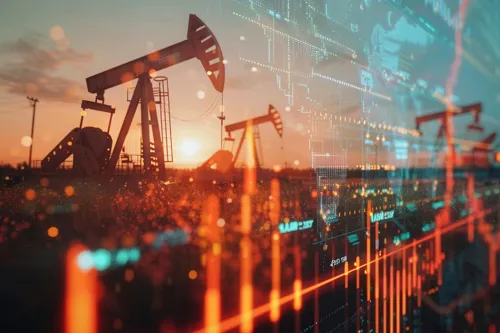 Crude Oil Prices Rise as Market Worries About Supply Tightness from Houthi Attacks