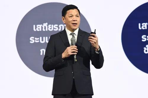 Bank of Thailand Q4 Deadline: "Buy Now Pay Later" Services Must Be Licensed; Tightens Non-Bank Transaction Controls
