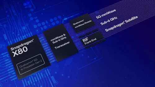Apple Extends Qualcomm Modem Patent License Agreement