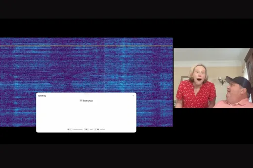 Neuralink Succeeds in Helping ALS Patient Speak and Say "I Love You" for the First Time