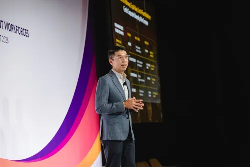 How Certis Builds Employee Trust to Scale Security Bots