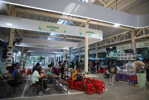 Thailand's High-Income Dream