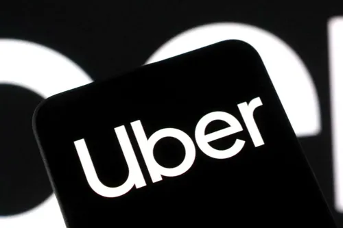 Uber to cut 10% of workforce in major restructuring