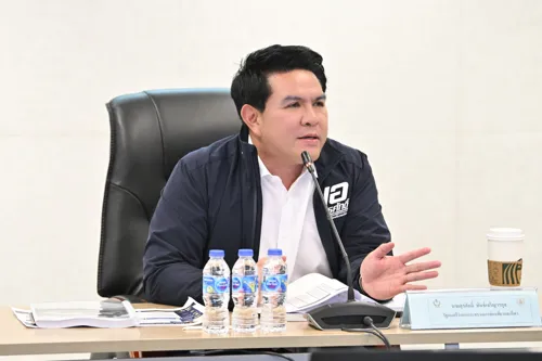 Thailand Travel Plus Program: Government Raises Accommodation Subsidy to 1,500 Baht/Entitlement, Increases Maximum Voucher Value to 2,000 Baht