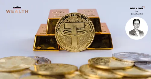 Tether: A New Player in Global Gold Demand