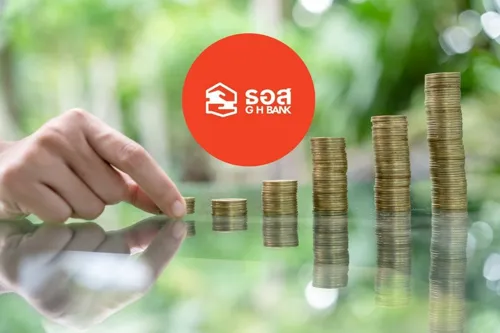 Government Housing Bank Reduces Interest Rate to 0.01% for School Shooting Victims in Nonthaburi