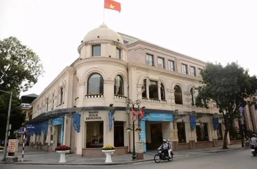 Vietnam Stock Market Upgraded to FTSE Russell Emerging Market Index