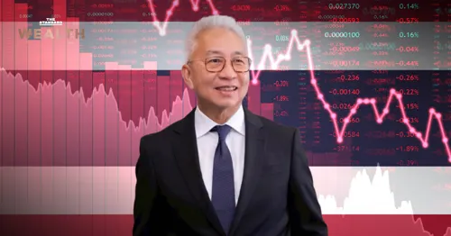 Rapee Outlines Thai Stock Market Recovery Plan Using Dual Strategy to Build Transparency and Restore Investor Confidence for Long-Term Economic Growth