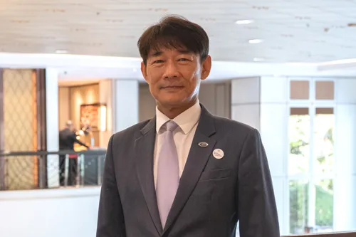 Housing Authority Chief Opens Vision for Sustainable Real Estate and Foreign Resident Regulation