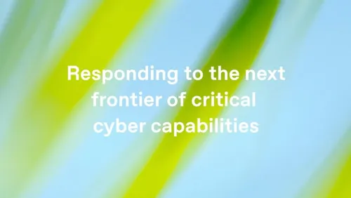OpenAI's Advanced AI Model Astra Receives Critical Cybersecurity Safety Rating, Forcing Safety Protocol Overhaul