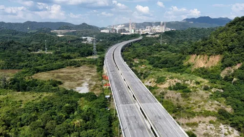 M6 Test Run Expansion Launched: Bangpain–Pakchong Section