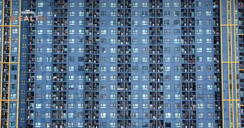 10 Nationalities Hold over 1 Million Rai of Thai Land and Condos; Commerce Ministry Reveals Nominee Scanning Data