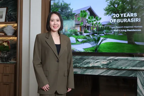 Sansiri Stakes Claim to Bangkok Kreetha with Two Well-Living Communities