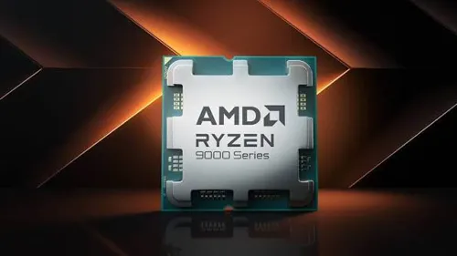 AMD's x86 CPU Market Share Exceeds 30%