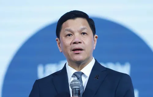 Young SMEs with Strong Profits Still Cannot Secure Loans; BoT Concerned and Pushes for New Treasury Credit Guarantee Program