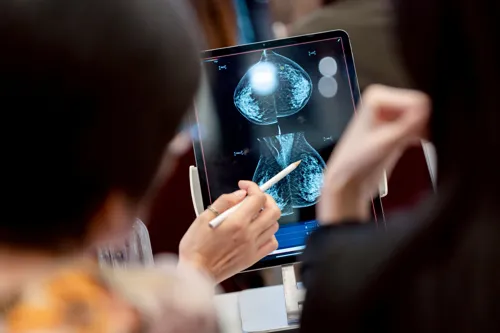 Perceptra, a Thai Startup, Brings AI Medical Technology to International Markets to Enhance Regional Patient Screening Efficiency