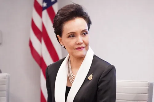 Commerce Minister Says U.S. Trade Deal Details to be Clarified Within One Week; Deputy PM Anusit to Call Trump to Finalize Negotiations