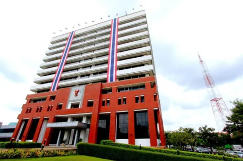NBTC warned over court case coverage