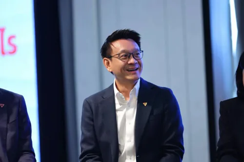 Veerayuth: Tax Alone Insufficient—Demands Overhaul of Local Content Strategy to Revive Thai Automotive Industry