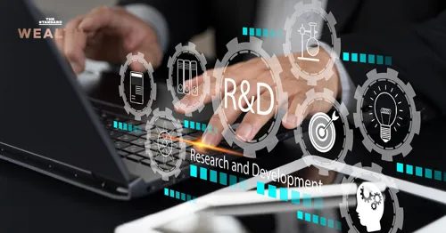 Japan Reports: China Becomes World Leader in R&D Spending, Surpasses US in Research Citation Impact