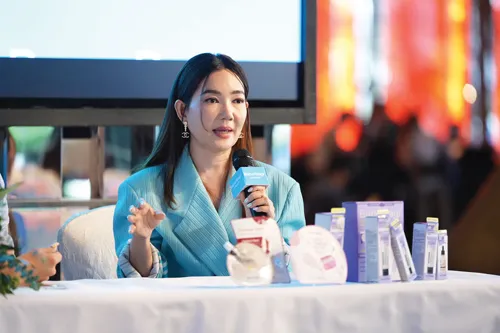Beyond Beauty Amplifies Banobagi Sheet Mask Market Worth 6 Billion Baht