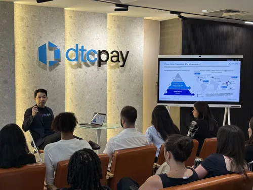 SBI Group joins SG payments firm Dtcpay's $25m series A