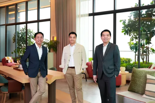 Unveiling the Trend of 'Modern Homes' Sansiri x LIXIL Style: Championing Circular Economy Design to Penetrate the Sustainable Housing Market