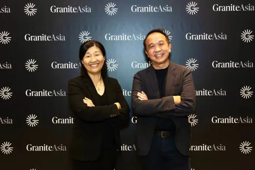 Granite Asia exceeds $500m target for pan-Asia private credit fund