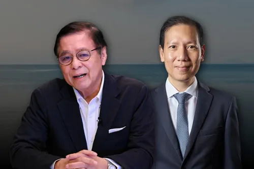 Thailand's Stance on Maritime Dispute with Cambodia to be Presented at Singapore UNCLOS Conciliation Commission on Sept 15