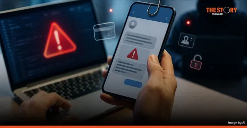 KTC Builds Digital Immunity to Combat Phishing in the AI Era